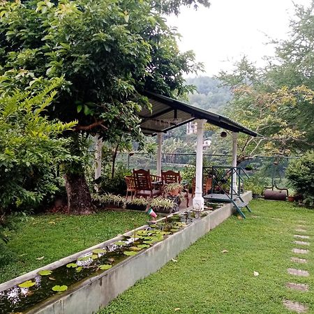 Hotel Mahaweli Shades Kandy Exterior foto